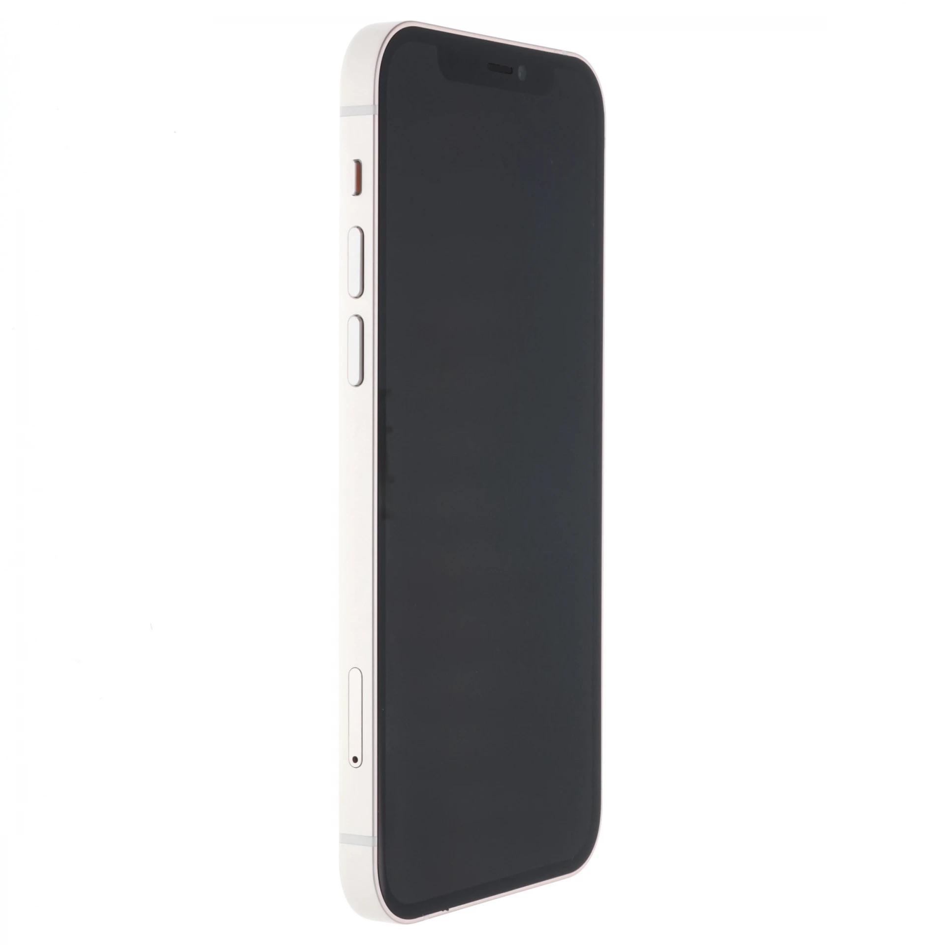 !! 1 ÉV GARANCIA !! Apple iPhone 12 128 GB White 100%