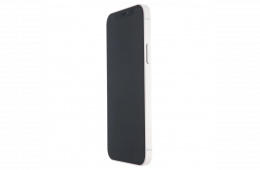 !! 1 ÉV GARANCIA !! Apple iPhone 12 128 GB White 100%