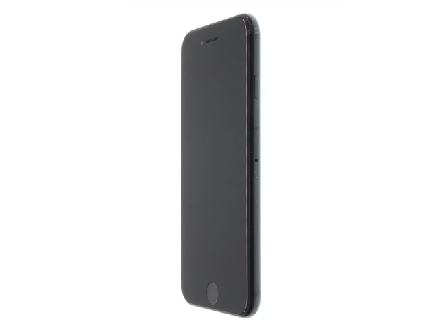 !! 1 ÉV GARANCIA !! Apple iPhone SE (2020) 64 GB Black 100%