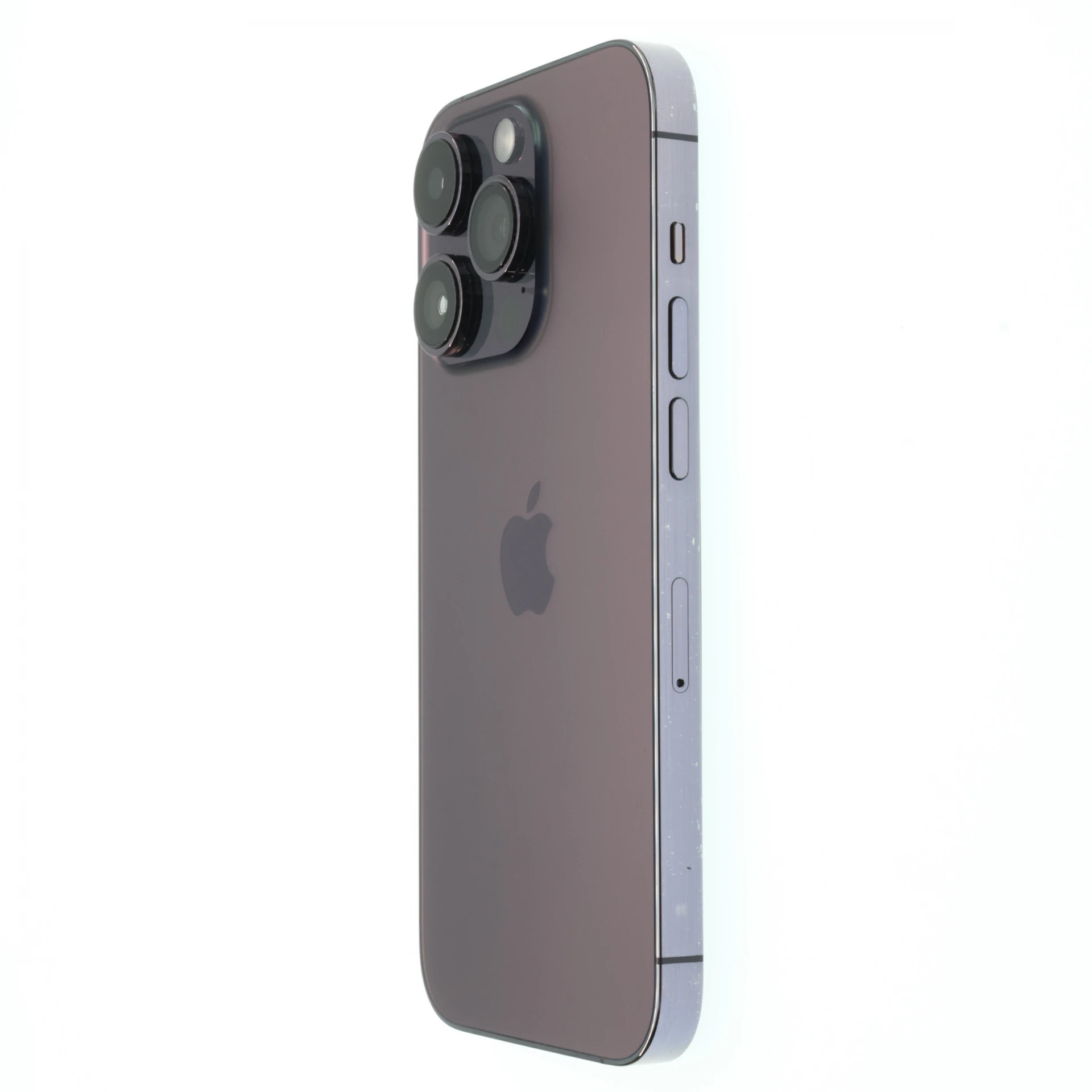 !! 1 ÉV GARANCIA !! Apple iPhone 14 Pro 256 GB Deep Purple 100%
