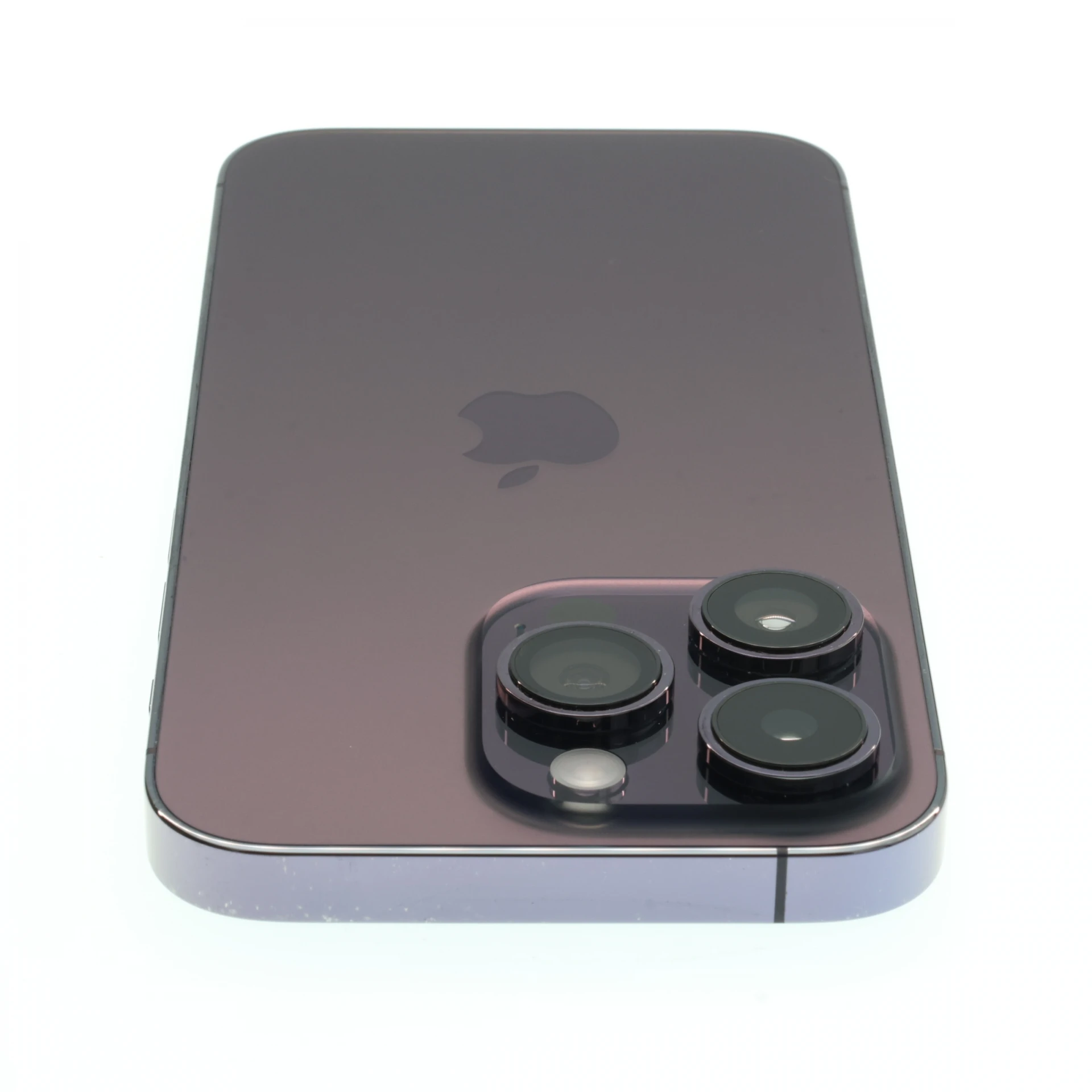 !! 1 ÉV GARANCIA !! Apple iPhone 14 Pro 256 GB Deep Purple 100%