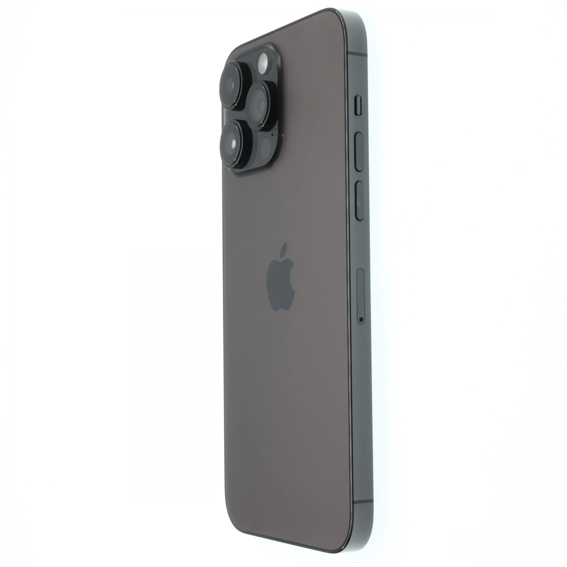 !! 1 ÉV GARANCIA !! Apple iPhone 14 Pro Max 256 GB Space Black 95%