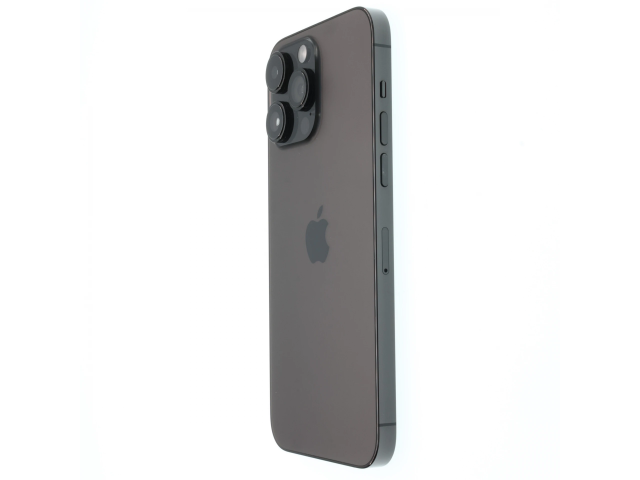 !! 1 ÉV GARANCIA !! Apple iPhone 14 Pro Max 256 GB Space Black 95%