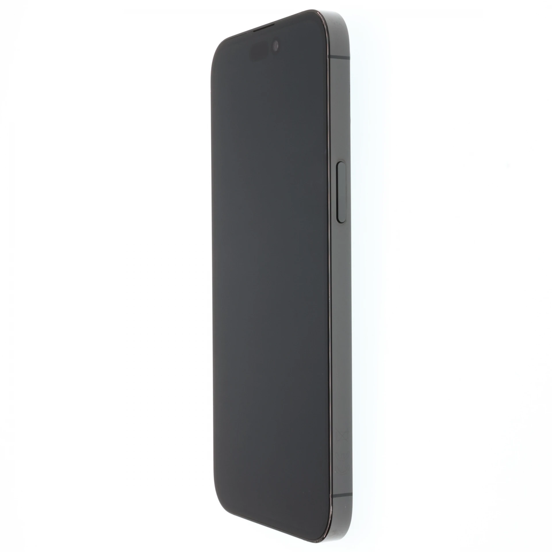 !! 1 ÉV GARANCIA !! Apple iPhone 14 Pro Max 256 GB Space Black 95%