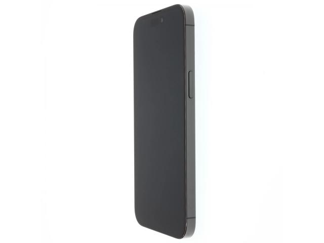 !! 1 ÉV GARANCIA !! Apple iPhone 14 Pro Max 256 GB Space Black 95%
