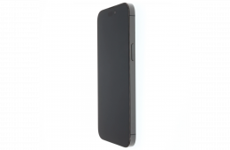 !! 1 ÉV GARANCIA !! Apple iPhone 14 Pro Max 256 GB Space Black 95%