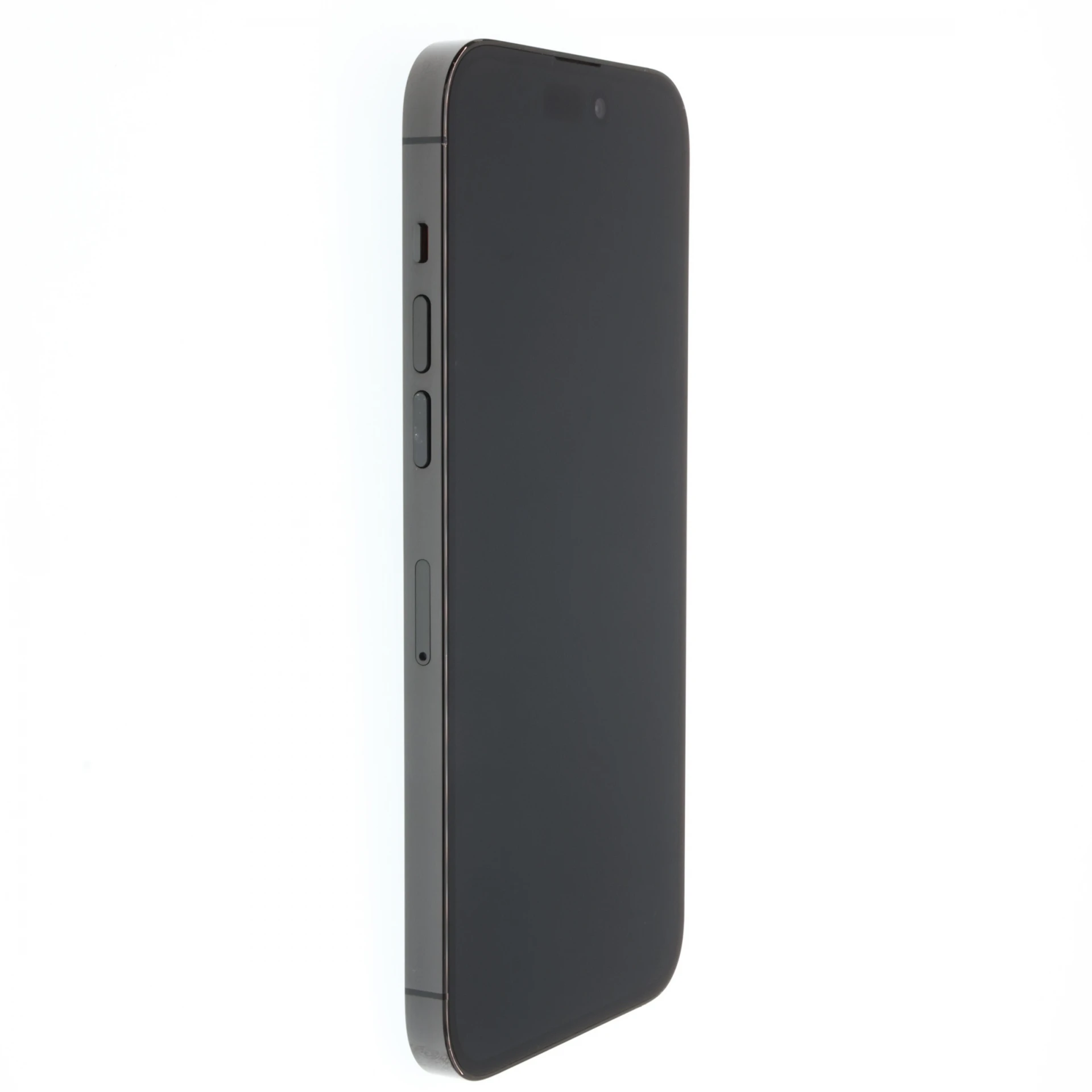 !! 1 ÉV GARANCIA !! Apple iPhone 14 Pro Max 256 GB Space Black 95%