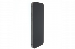 !! 1 ÉV GARANCIA !! Apple iPhone 14 Pro Max 256 GB Space Black 95%