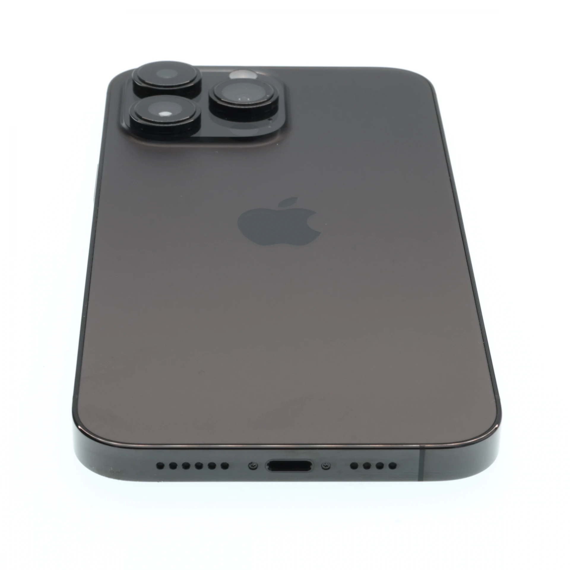 !! 1 ÉV GARANCIA !! Apple iPhone 14 Pro Max 256 GB Space Black 95%