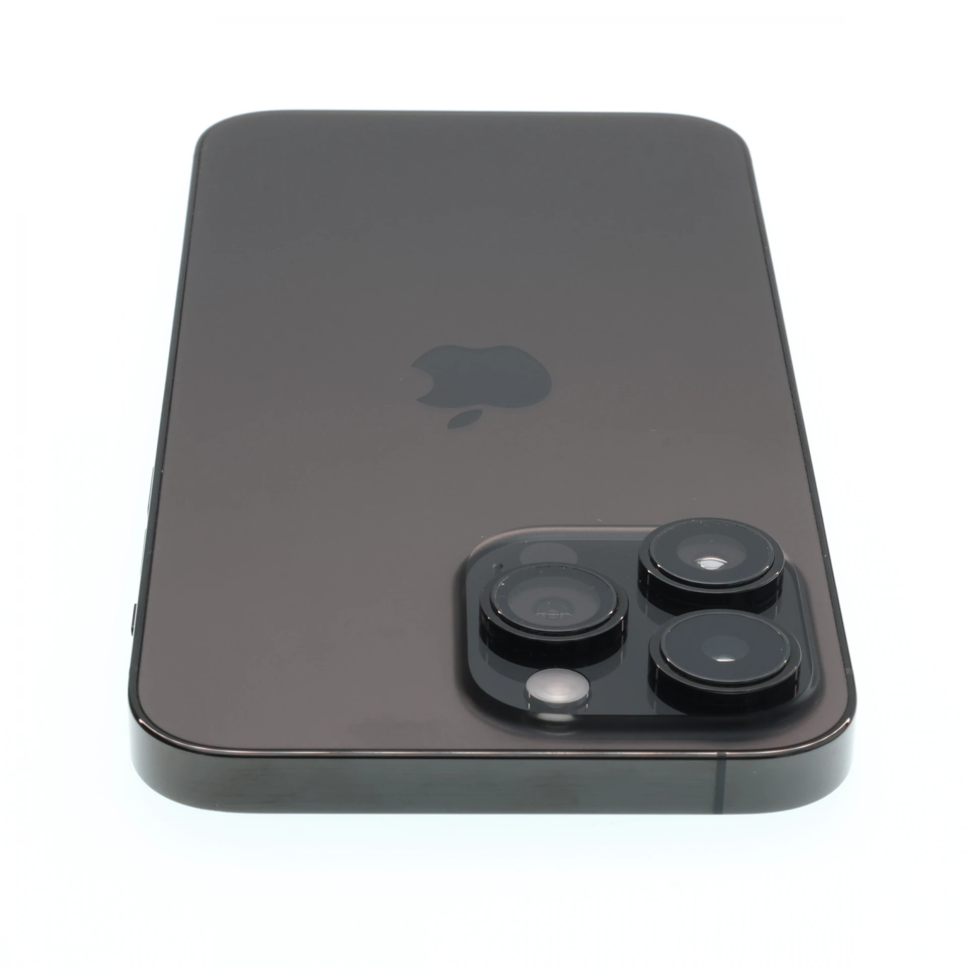 !! 1 ÉV GARANCIA !! Apple iPhone 14 Pro Max 256 GB Space Black 95%