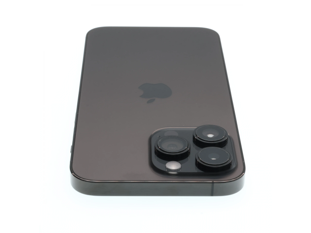 !! 1 ÉV GARANCIA !! Apple iPhone 14 Pro Max 256 GB Space Black 95%