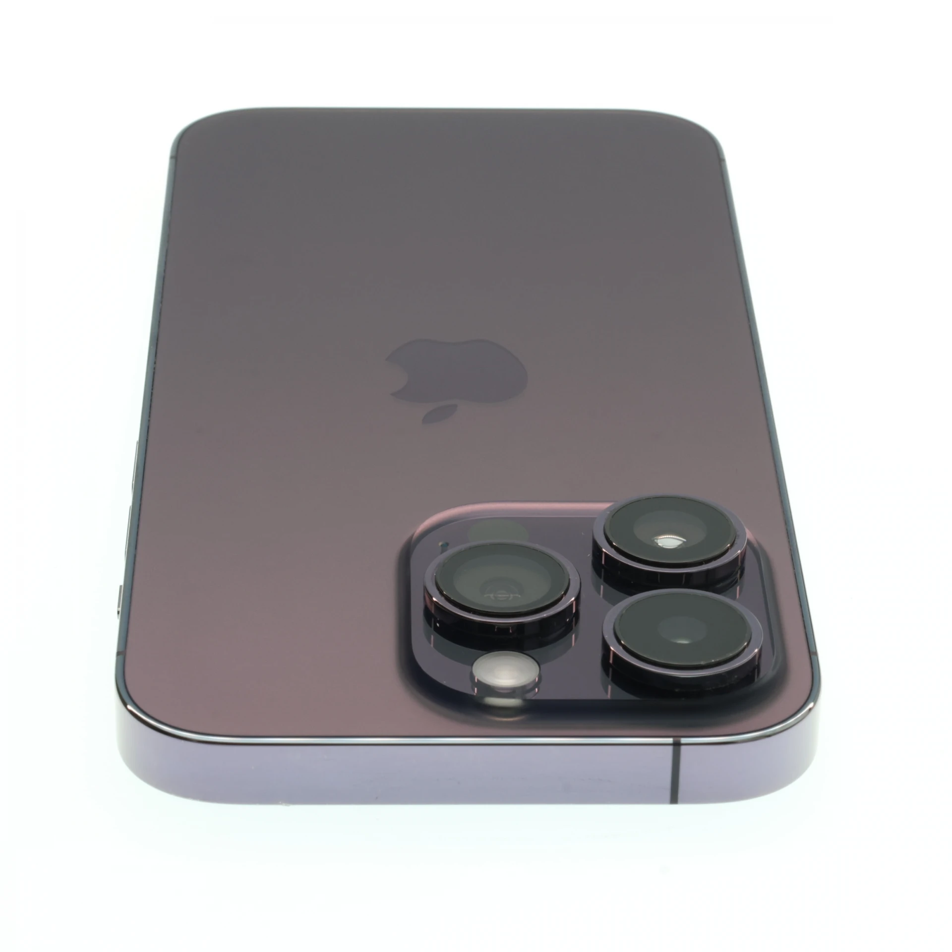 !! 1 ÉV GARANCIA !! Apple iPhone 14 Pro 256 GB Deep Purple 100%
