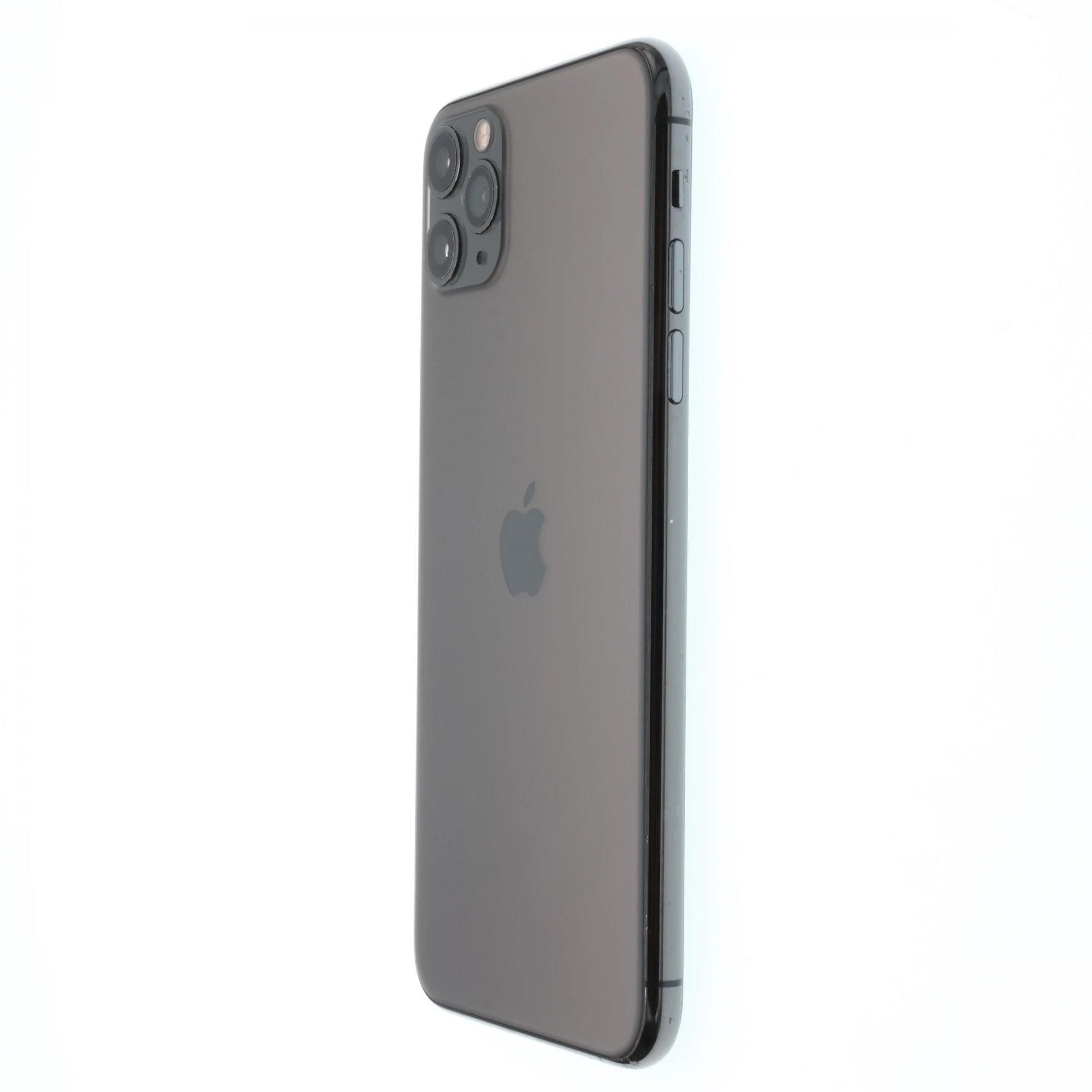 !! 1 ÉV GARANCIA !! Apple iPhone 11 Pro Max 64 GB Graphite 100%