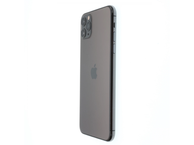 !! 1 ÉV GARANCIA !! Apple iPhone 11 Pro Max 64 GB Graphite 100%