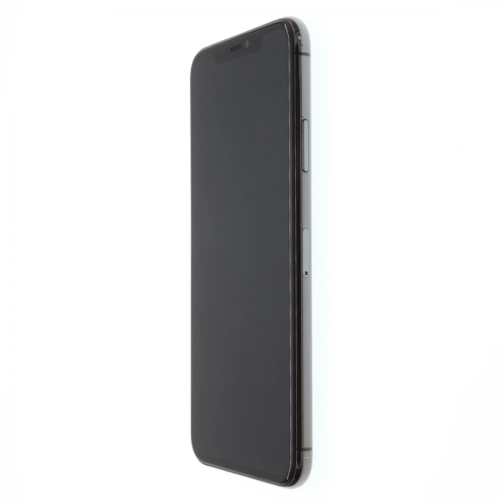 !! 1 ÉV GARANCIA !! Apple iPhone 11 Pro Max 64 GB Graphite 100%