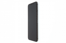 !! 1 ÉV GARANCIA !! Apple iPhone 11 Pro Max 64 GB Graphite 100%