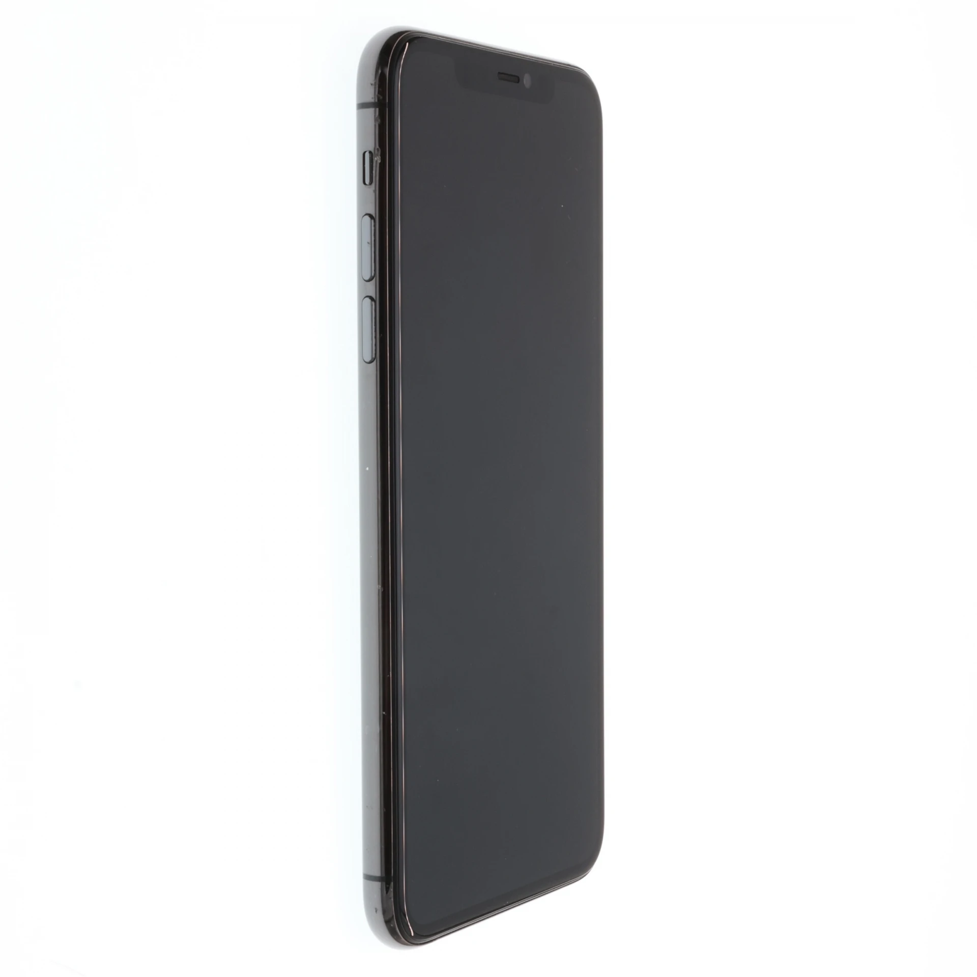 !! 1 ÉV GARANCIA !! Apple iPhone 11 Pro Max 64 GB Graphite 100%