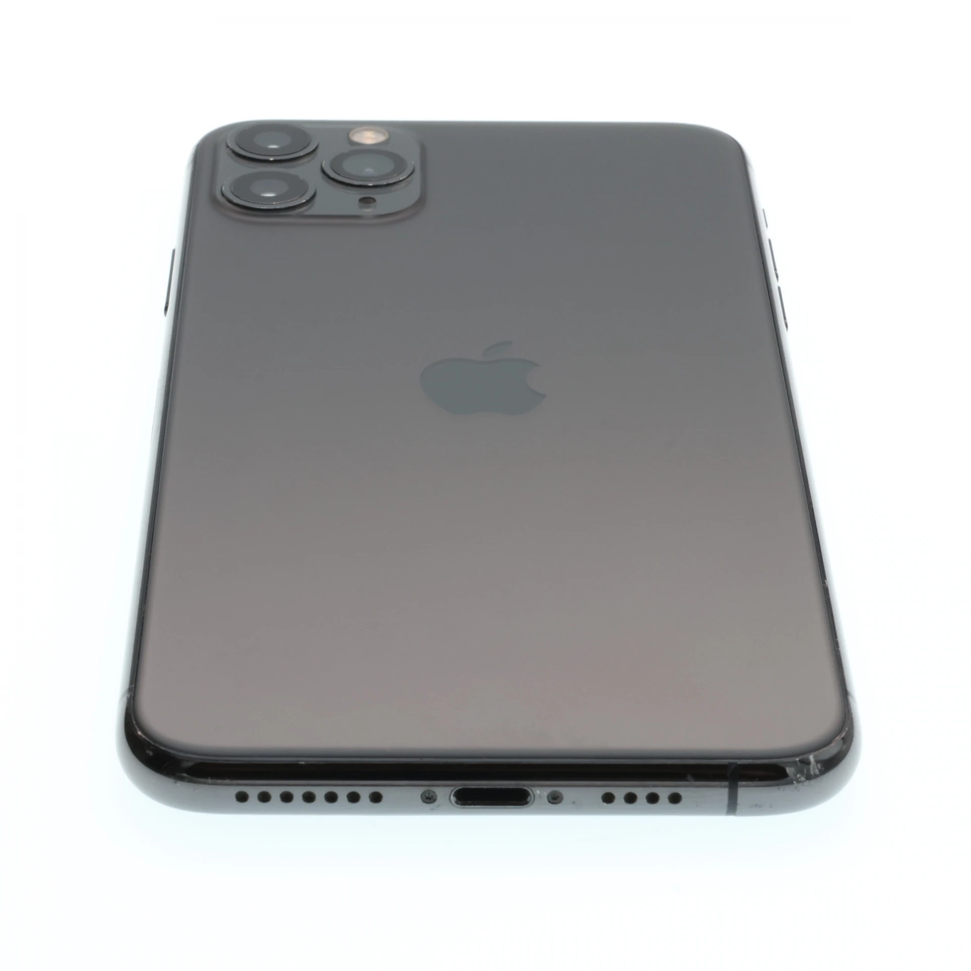 !! 1 ÉV GARANCIA !! Apple iPhone 11 Pro Max 64 GB Graphite 100%