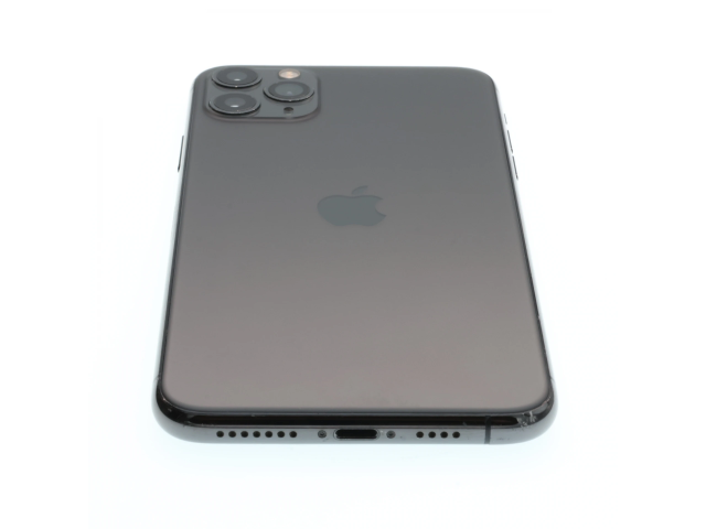 !! 1 ÉV GARANCIA !! Apple iPhone 11 Pro Max 64 GB Graphite 100%