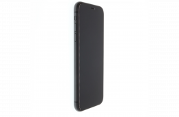 !! 1 ÉV GARANCIA !! Apple iPhone 11 64 GB Black 100%