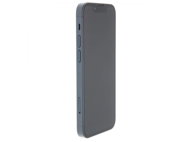 !! 1 ÉV GARANCIA !! Apple iPhone 13 Mini 256 GB Midnight 100%