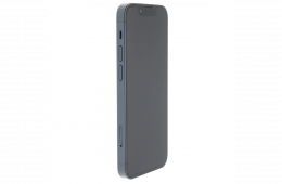 !! 1 ÉV GARANCIA !! Apple iPhone 13 Mini 256 GB Midnight 100%
