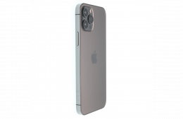 !! 1 ÉV GARANCIA !! Apple iPhone 12 Pro 128 GB Graphite 100%