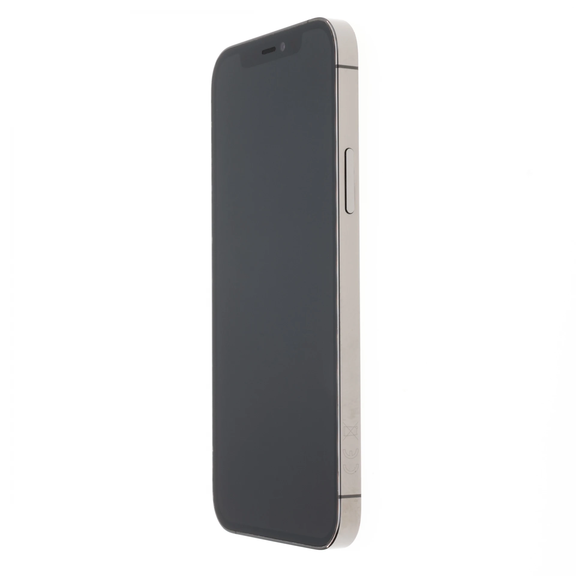 !! 1 ÉV GARANCIA !! Apple iPhone 12 Pro 128 GB Graphite 100%