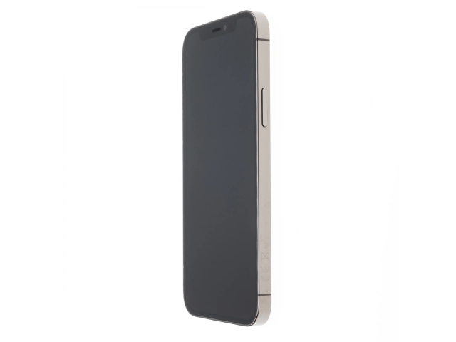 !! 1 ÉV GARANCIA !! Apple iPhone 12 Pro 128 GB Graphite 100%