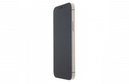 !! 1 ÉV GARANCIA !! Apple iPhone 12 Pro 128 GB Graphite 100%