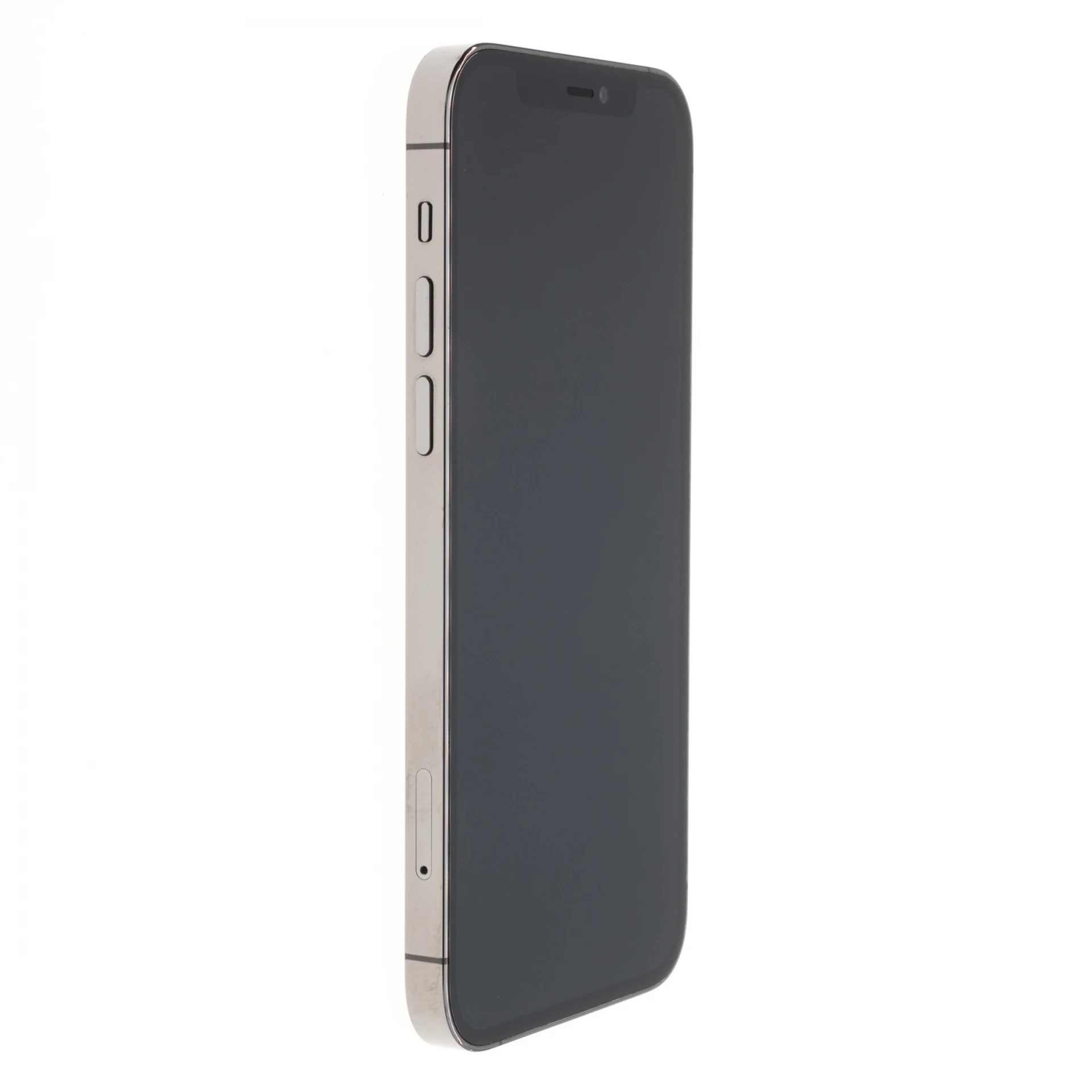 !! 1 ÉV GARANCIA !! Apple iPhone 12 Pro 128 GB Graphite 100%