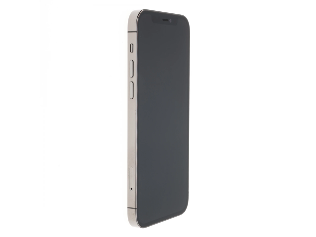 !! 1 ÉV GARANCIA !! Apple iPhone 12 Pro 128 GB Graphite 100%