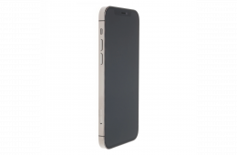 !! 1 ÉV GARANCIA !! Apple iPhone 12 Pro 128 GB Graphite 100%