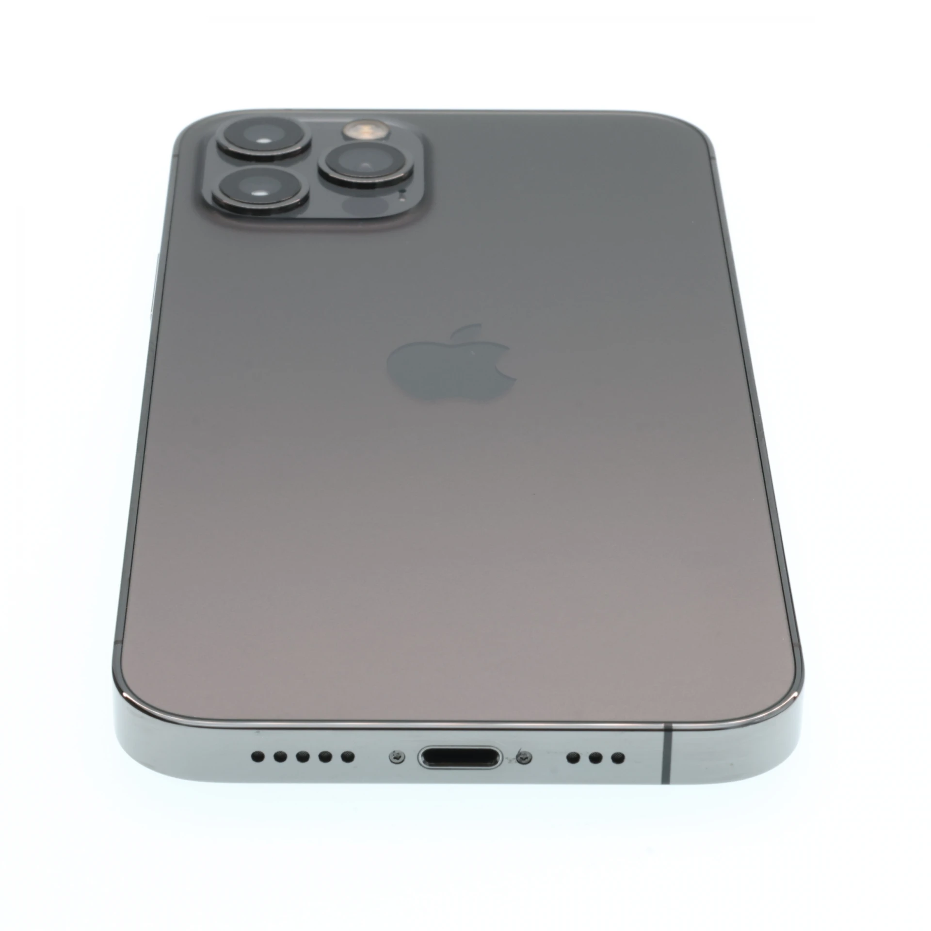 !! 1 ÉV GARANCIA !! Apple iPhone 12 Pro 128 GB Graphite 100%