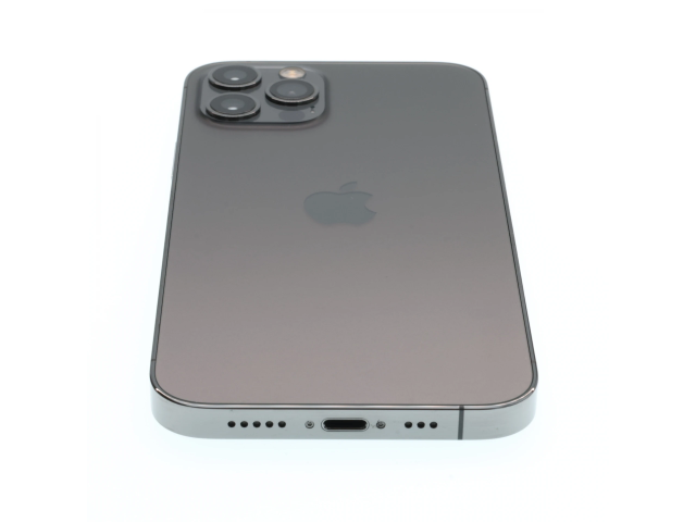 !! 1 ÉV GARANCIA !! Apple iPhone 12 Pro 128 GB Graphite 100%