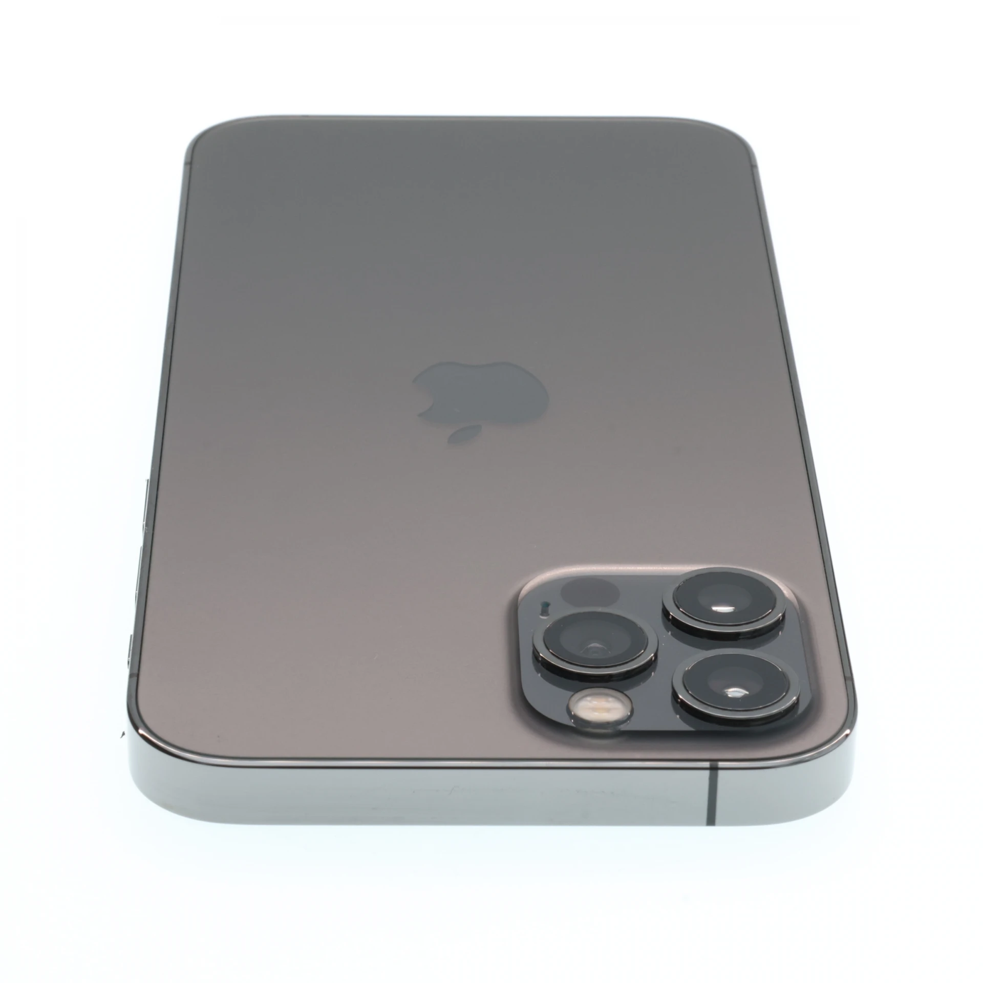 !! 1 ÉV GARANCIA !! Apple iPhone 12 Pro 128 GB Graphite 100%
