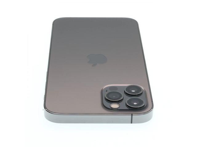 !! 1 ÉV GARANCIA !! Apple iPhone 12 Pro 128 GB Graphite 100%