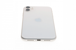 !! 1 ÉV GARANCIA !! Apple iPhone 11 64 GB White 100%
