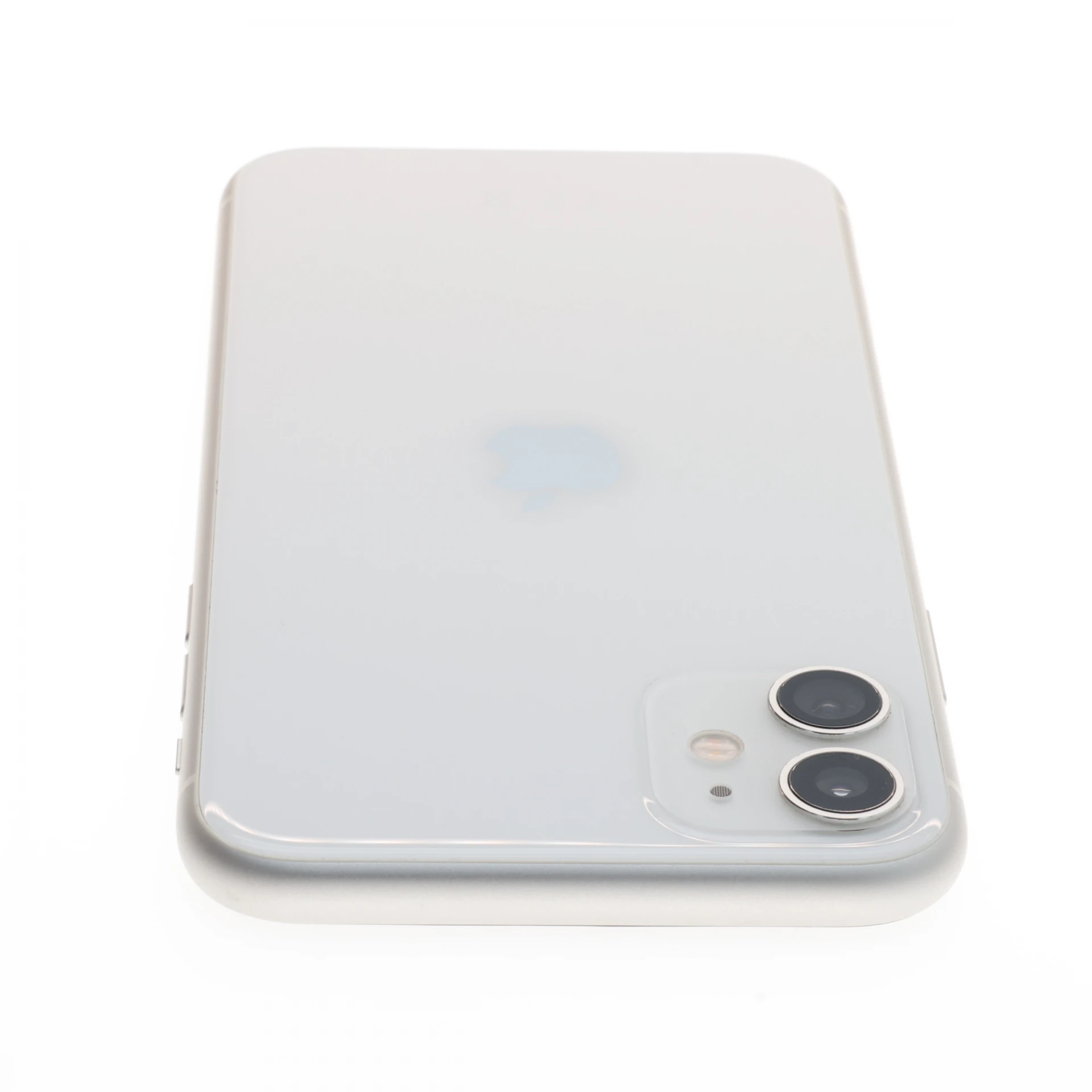 !! 1 ÉV GARANCIA !! Apple iPhone 11 128 GB White 100%