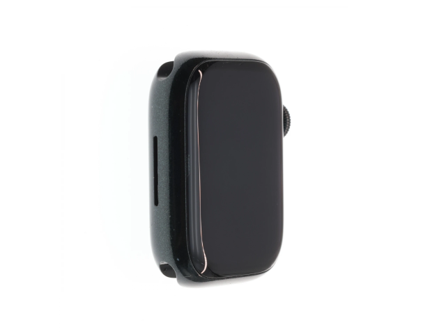 !! 1 ÉV GARANCIA !! Apple Watch Series 8 Midnight 89% 41mm Wifi + Cell