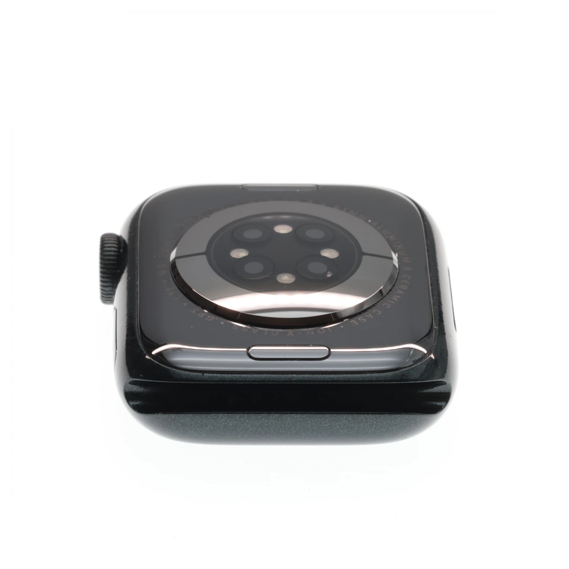!! 1 ÉV GARANCIA !! Apple Watch Series 8 Midnight 89% 41mm Wifi + Cell