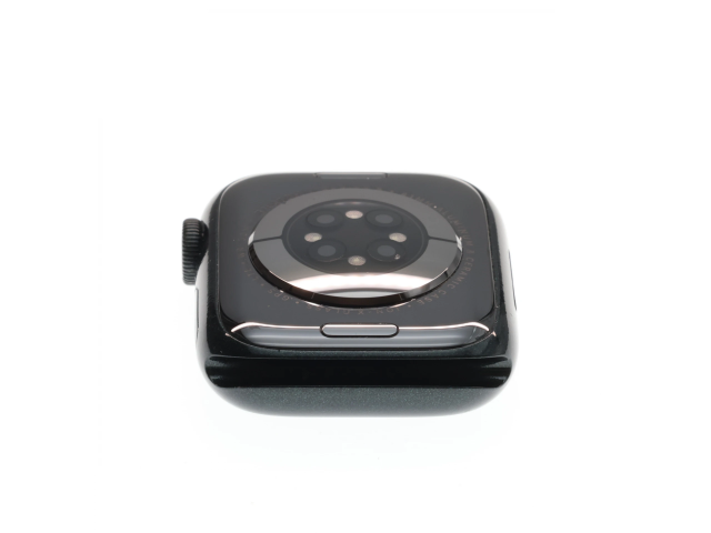 !! 1 ÉV GARANCIA !! Apple Watch Series 8 Midnight 89% 41mm Wifi + Cell