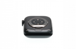 !! 1 ÉV GARANCIA !! Apple Watch Series 8 Midnight 89% 41mm Wifi + Cell