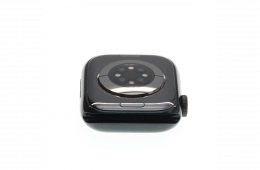!! 1 ÉV GARANCIA !! Apple Watch Series 8 Midnight 89% 41mm Wifi + Cell