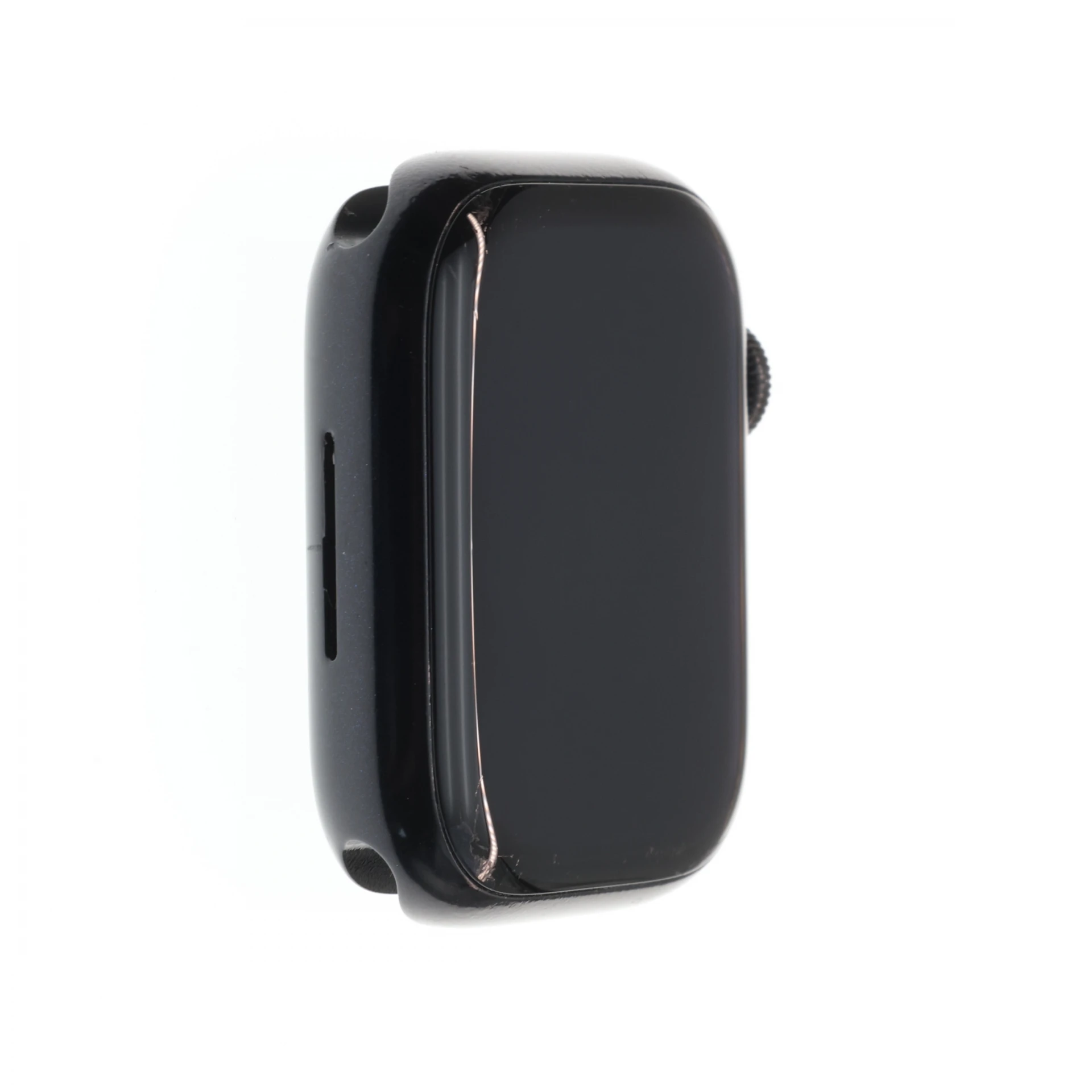 !! 1 ÉV GARANCIA !! Apple Watch Series 8 Midnight 89% 41mm Wifi + Cell