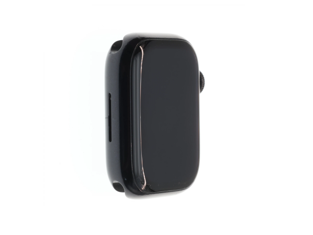 !! 1 ÉV GARANCIA !! Apple Watch Series 8 Midnight 89% 41mm Wifi + Cell