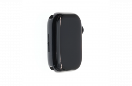 !! 1 ÉV GARANCIA !! Apple Watch Series 8 Midnight 89% 41mm Wifi + Cell