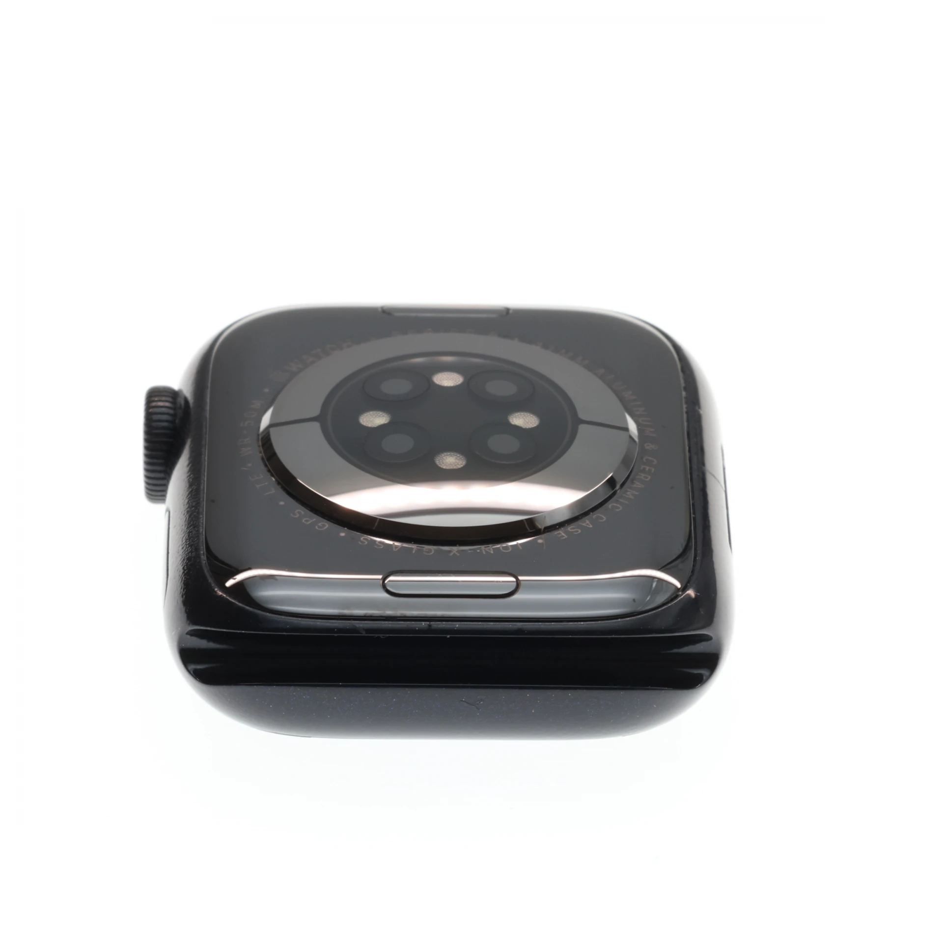 !! 1 ÉV GARANCIA !! Apple Watch Series 8 Midnight 89% 41mm Wifi + Cell