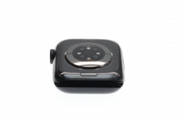 !! 1 ÉV GARANCIA !! Apple Watch Series 8 Midnight 89% 41mm Wifi + Cell