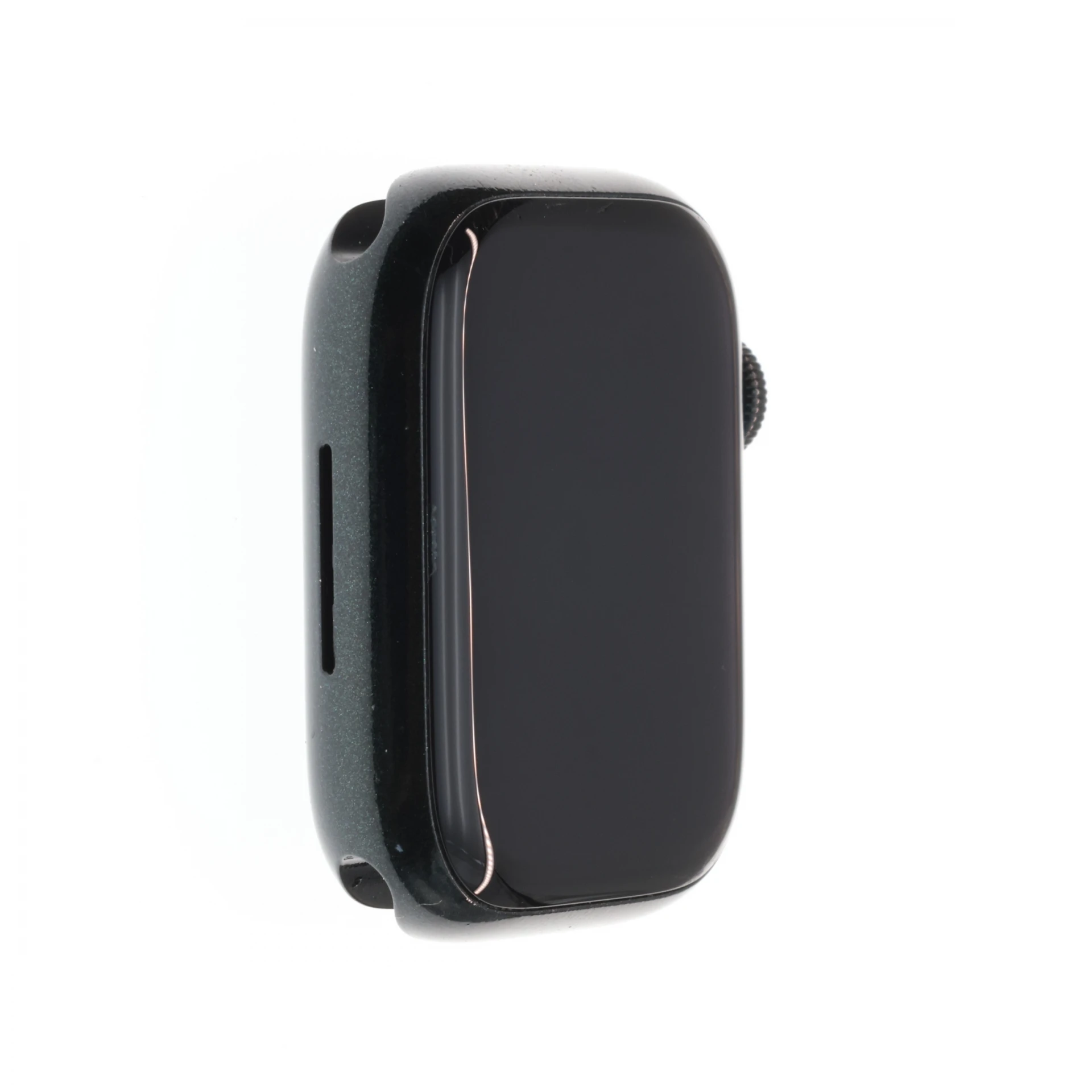 !! 1 ÉV GARANCIA !! Apple Watch Series 8 Midnight 88% 41mm Wifi + Cell